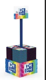 Base Torre 4 Posiciones