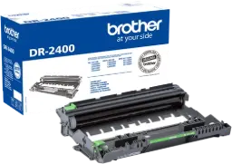 Tambor Pack 4  Colores (Cmyk) Brother Dr-241cl