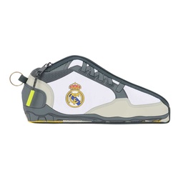 Portatodo Zapatilla Real Madrid Equipación 25/26