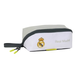 Portatodo Cuadrado Grande Real Madrid Equipación 25/26