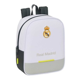 Mochila Guardería Adaptable A Carro Real Madrid Equipación 25/26