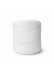 Trapillo Blanco  Ø13cm 110m