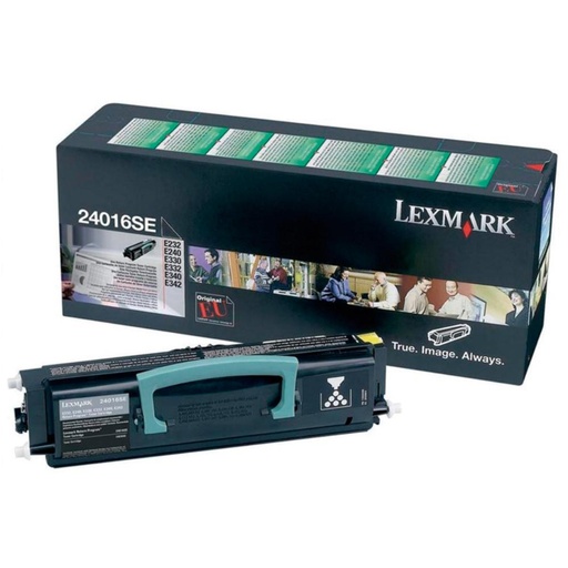 [167432] LEXMARK TONER OPTRA E-232/232 E-330 CORPORATIVO