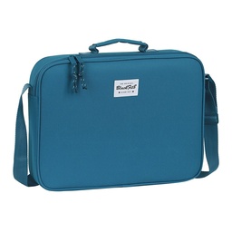 Cartera Extraescolares Blackfit8 Egeo