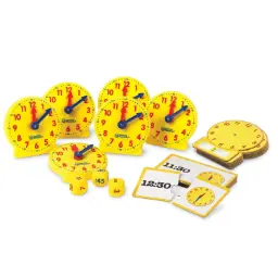 Conjunto De Relojes