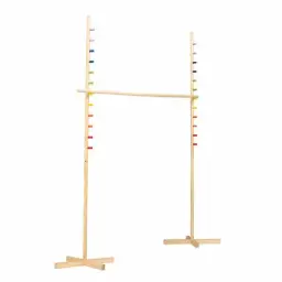 Juego De Equilibrio Y Habilidad Limbo Gigante Cayro