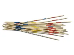 Juego Mikado Gigante