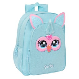 Mochila Adaptable A Carro Furby
