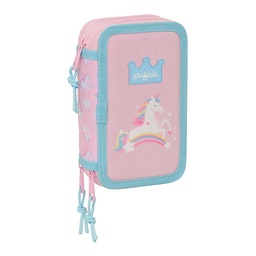Plumier Triple 37 Pcs Glowlab Kids
