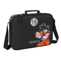 Cartera Extraescolares Dragon Ball