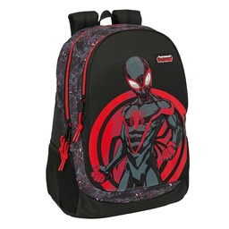 Mochila Adaptable A Carro Miles Morales