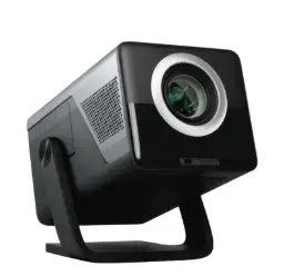 Proyector Iggual 1080p Pro 4k 800ansi Android