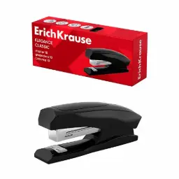 Grapadora Elegance Erichkrause Grapas Nº10/20 Hojas