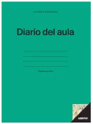 Diario De Aula Additio A4 C112