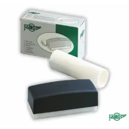 Borrador Pizarra Blanca Faibo