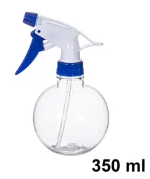 Botella Pulverizadora 350ml