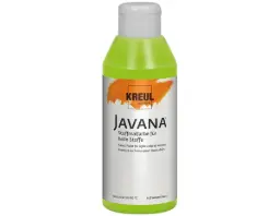 Pintura Textil Javana Verde Claro 250ml