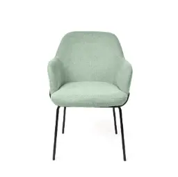 Silla Auxiliar Abigail Menta - Somcasa