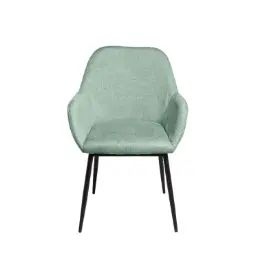 Silla Auxiliar Isabella Menta - Somcasa