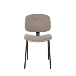 Silla Auxiliar Winona Taupe - Somcasa