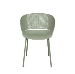 Silla Auxiliar Noelle Menta - Somcasa