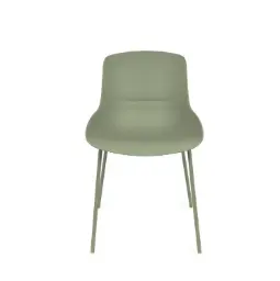 Silla Auxiliar Diletta Menta- Somcasa