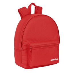 Mini Mochila Safta Rojo