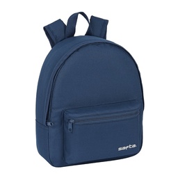 Mini Mochila Safta Azul Marino