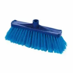 Escoba Azul Multiusos