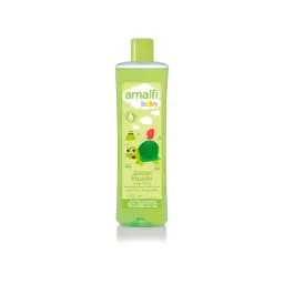 Gel De Ducha Bebes 750ml