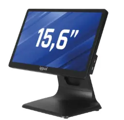Tpv Iggual Aio 15,6" 16:9 N100 8+256gb Wifi W11pro