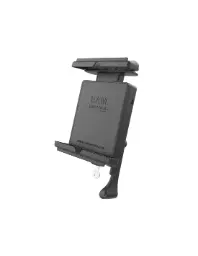 Soporte  Ram® Tab-Lock Tablet De 8" Con Funda