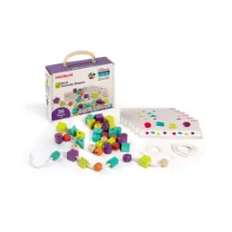 Juego Eco Activity Shapes