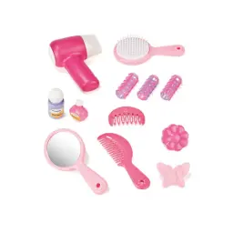 Maletin De Accesorios De Belleza Beauty