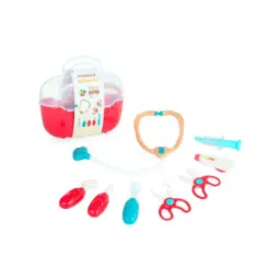 Set Medico Juguete