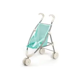 Silla De Paseo Para Muñecos