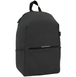Mochila City Waterproof Teruel Negro - Sportandem