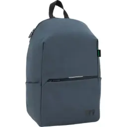 Mochila City Waterproof Teruel Azul - Sportandem