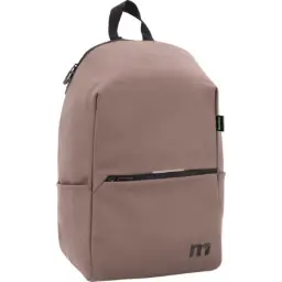 Mochila City Waterproof Teruel Rosa - Sportandem