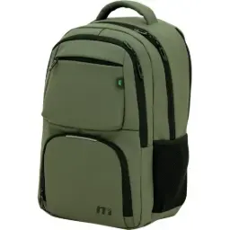 Mochila Dublin Verde - Sportandem