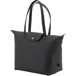 Bolso Champ Negro - Sportandem