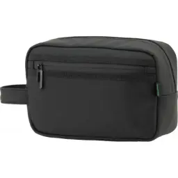 Neceser Viaje Negro - Sportandem