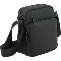 Bandolera W1 Negro - Sportandem