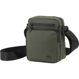Bandolera W1 Verde - Sportandem