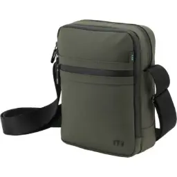 Bandolera W3 Verde - Sportandem