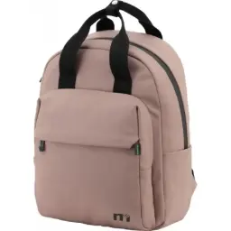 Mochila Bolso Alacant Rosa - Sportandem