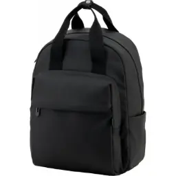 Mochila Bolso Alacant Negro - Sportandem