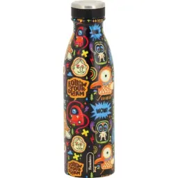 Botella Termica Galaxy 500ml - Sportandem