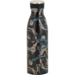 Botella Termica Abstract 500ml - Sportandem