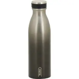 Botella Termica Metalica Blanco 500ml - Sportandem